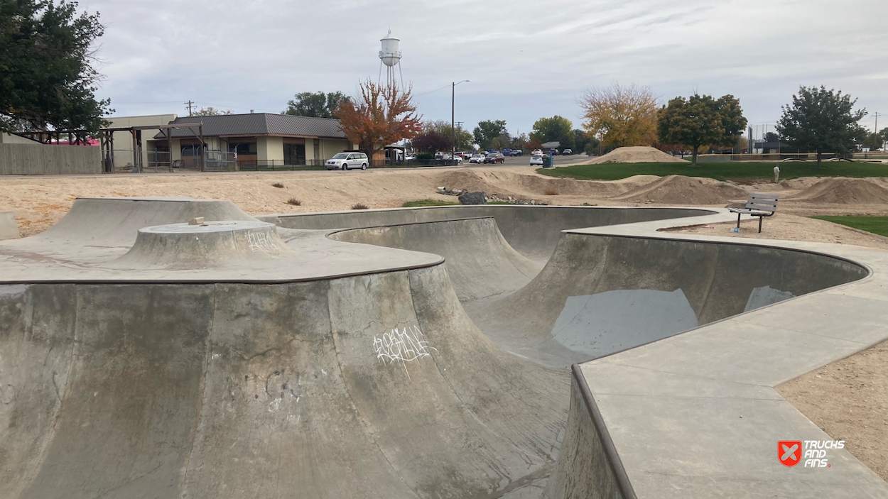 Kuna Skatepark